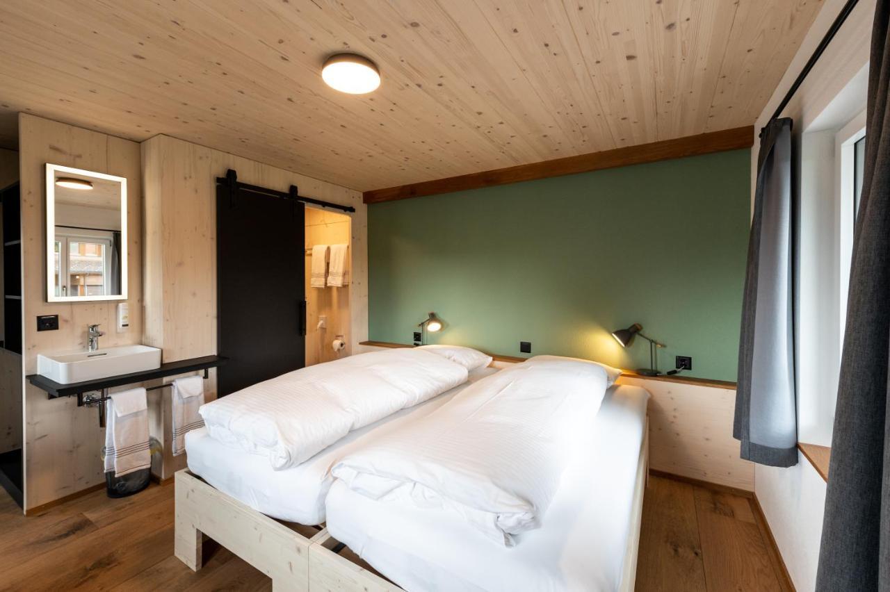 Lindenhof Ebnet Hotel Entlebuch Buitenkant foto