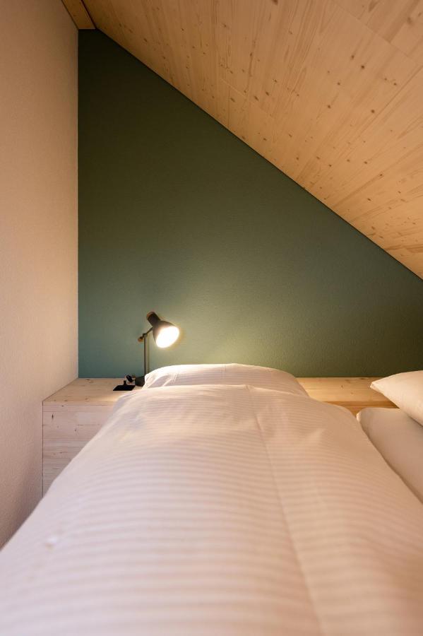 Lindenhof Ebnet Hotel Entlebuch Buitenkant foto